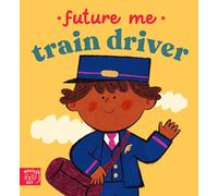 Future Me: Train Driver