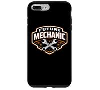 Future Mechanic Boys Kids Child Son Cool Student Apprentice Case for iPhone 7 Plus/8 Plus