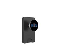 Future Medical Assistant Student Graduation Clinical Nurse PopSockets PopWallet for MagSafe