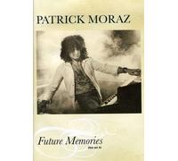Future Memories - Live On TV [2008] [DVD]