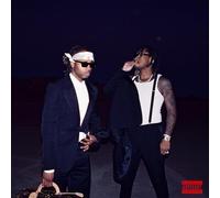 We Don'T Trust You [VINYL]