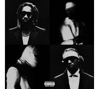 FUTURE METRO BOOMI - WE STILL DON'T TRUST YOU 2LP - Vinyl Record - J3z