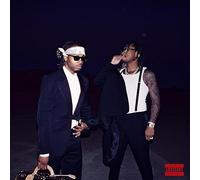 Future & Metro Boomin - Future & Metro Boomin - WE DON'T TRUST YOU