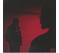 FUTURE/METRO BOOMIN - We Don't Trust You - red smokey vinyl 2xLP + insert