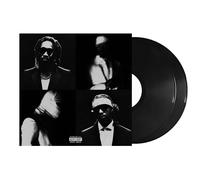 Future & Metro Boomin - We Still Don't Trust. Altern (2024) 2 LP Vinyl Preorder