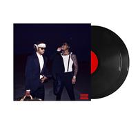 Future & Metro Boomin - We Still Don't Trust. Main (2024) 2 LP Vinyl Preorder