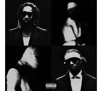 Future , Metro Boomin We Still Don't Trust You Double CD NEW
