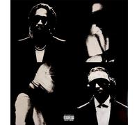 Future , Metro Boomin We Still Don't Trust You Double LP Vinyl NEW