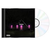 Future - Mixtape Pluto - CD / Album