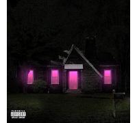 FUTURE - MIXTAPE PLUTO - New Vinyl Record VINYL LONGPLAY 33 1 - 34 - N15z