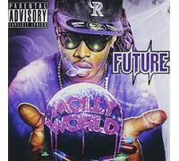 Future - Molly World