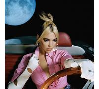 Dua Lipa - Future Nostalgia [VINYL]