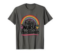 Future Nurse Practitioner, NP Nurse Practitioner Student T-Shirt