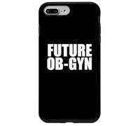 Future OB-GYN Medical school Student Graduate Graduation Case for iPhone 7 Plus/8 Plus