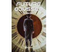 Future Odyssey: The Cosmic Cowboy