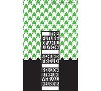 FUTURE OF AN ILLUSION By Sigmund Freud (Paperback) (9780141036762)