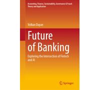 Future of Banking : Exploring the Intersection of Fintech and AI