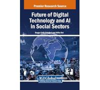 Future of Digital Technology and AI in Social Sectors