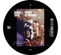 Future Of Mankind [VINYL]