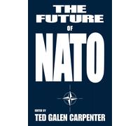 Future of NATO by Taylor Francis Ltd (Sales) Paperback Taylor Fra
