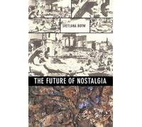Future of Nostalgia