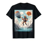 Future Of Personal Transport T-Shirt