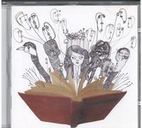 Future of the Left Curses (CD) (US IMPORT)