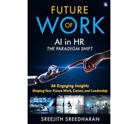 Future of Work: AI in HR
