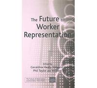 Future of Worker Representation