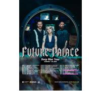 Future Palace - 13.10.2026 Stuttgart - Ticket