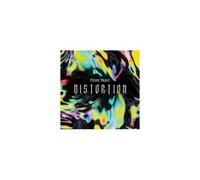 FUTURE PALACE: DISTORTION - CD