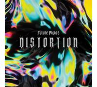 Future Palace - Distortion [VINYL]