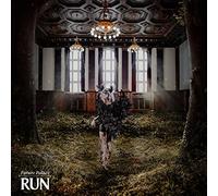 Future Palace - Run
