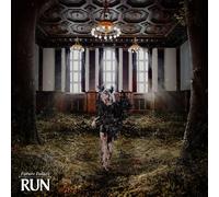 Future Palace - Run (Digisleeve)