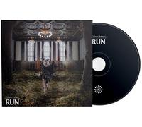 Future Palace - Run (Digisleeve)