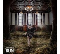 Future Palace - Run (Digisleeve)