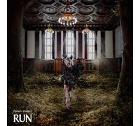 Future Palace - Run (Corona Lp W/ Dark Green & Cream White) [VINYL]