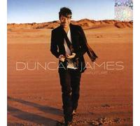 Future Past by Duncan James