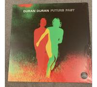 Duran Duran – Future Past – LP – White Vinyl – Limited Edition (2021, BMG)