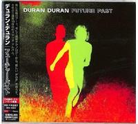 Future Past incl. Japan-only CD Factory Sealed Genuine Product Ships from Japan