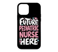 Future Pediatric Nurse Here Nursing Student Neonatal Nurse Case for iPhone 12 mini