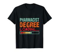 Future Pharmacist Gift for Pharmacy Doctor Graduate Student T-Shirt
