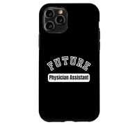 Future Physician Assistant Student Motivation Case for iPhone 11 Pro