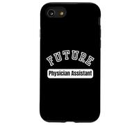 Future Physician Assistant Student Motivation Case for iPhone SE (2020) / 7/8