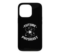 Future Physicist Science Case for iPhone 13 Pro