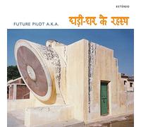 Future Pilot A.K.A. - Secrets from the Clockhouse