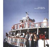 Future Pilot Aka - Tiny Waves Mighty Sea [VINYL]