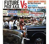 Future Pilot Aka - We Shall Overcome [7" VINYL]