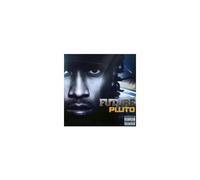Future: PLUTO - CD