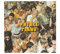 Future Prawn - A Day At Promenade [VINYL]